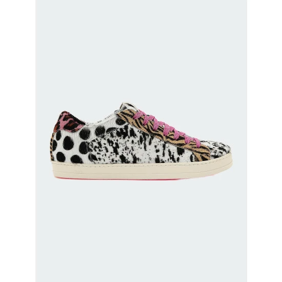P448 John Sneaker - Multifur Sneakers 3 P448 John Sneaker - Multifur Sneakers