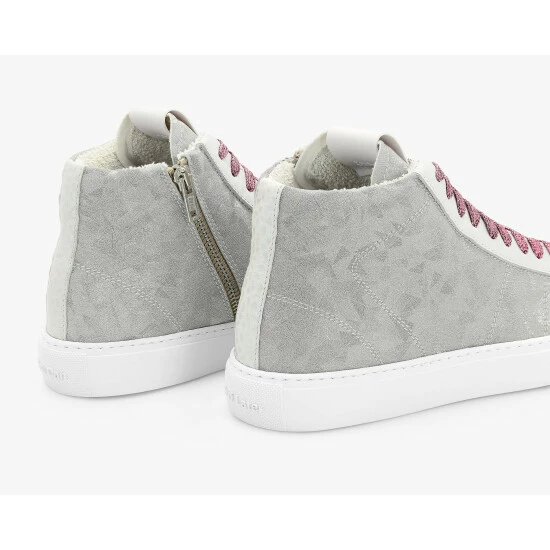 P448 Star Stardust Sneakers 7 P448 Star Stardust Sneakers - Image 5