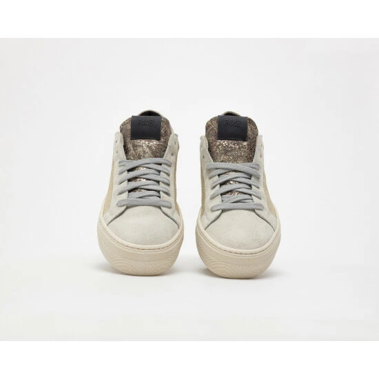 P448 Thea Fujy Sneaker Sneakers 3 P448 Thea Fujy Sneaker Sneakers