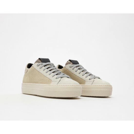 P448 Thea Fujy Sneaker Sneakers 4 P448 Thea Fujy Sneaker Sneakers - Image 2