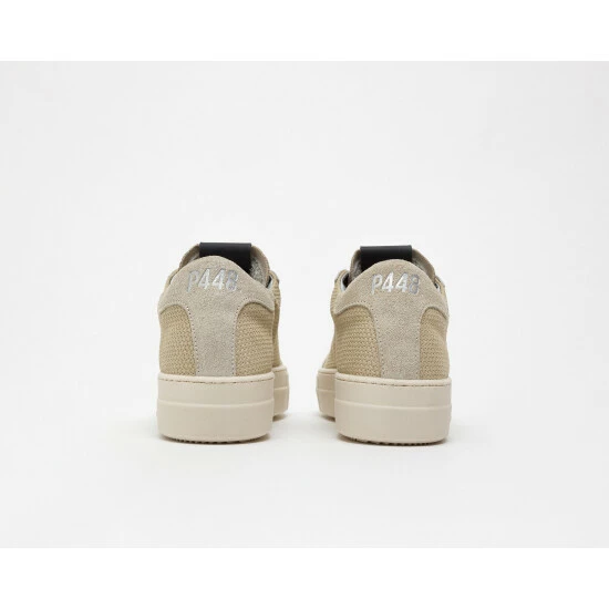 P448 Thea Fujy Sneaker Sneakers 5 P448 Thea Fujy Sneaker Sneakers - Image 3