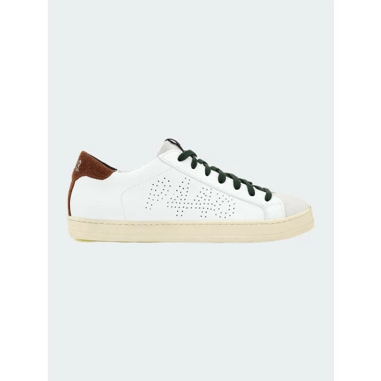 P448 John Sneaker - Fox Sneakers 3 P448 John Sneaker - Fox Sneakers
