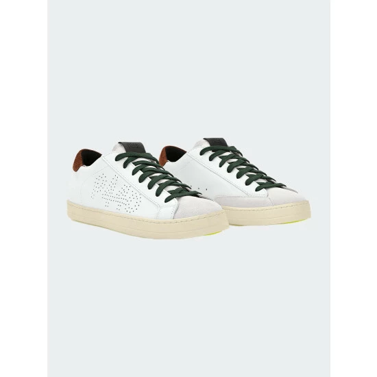 P448 John Sneaker - Fox Sneakers 4 P448 John Sneaker - Fox Sneakers - Image 2