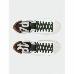 P448 John Sneaker - Fox Sneakers 11 P448 John Sneaker - Fox Sneakers -P448 Shop unnamed file 456