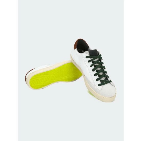 P448 John Sneaker - Fox Sneakers 7 P448 John Sneaker - Fox Sneakers - Image 5