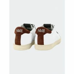 P448 John Sneaker - Fox Sneakers 13 P448 John Sneaker - Fox Sneakers -P448 Shop unnamed file 458