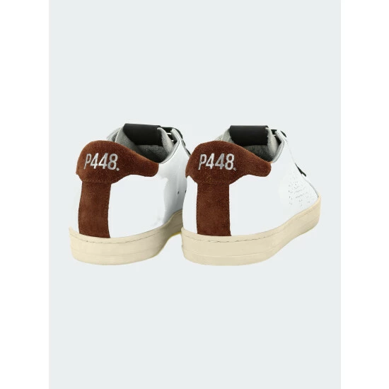 P448 John Sneaker - Fox Sneakers 8 P448 John Sneaker - Fox Sneakers - Image 6