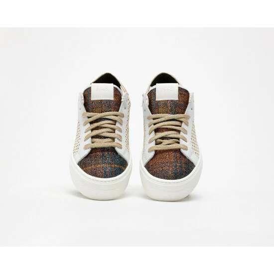 P448 Thea Opale Sneaker Sneakers 3 P448 Thea Opale Sneaker Sneakers