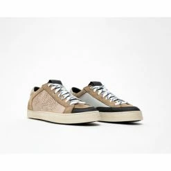 P448 Jane Tortora Sneaker Sneakers