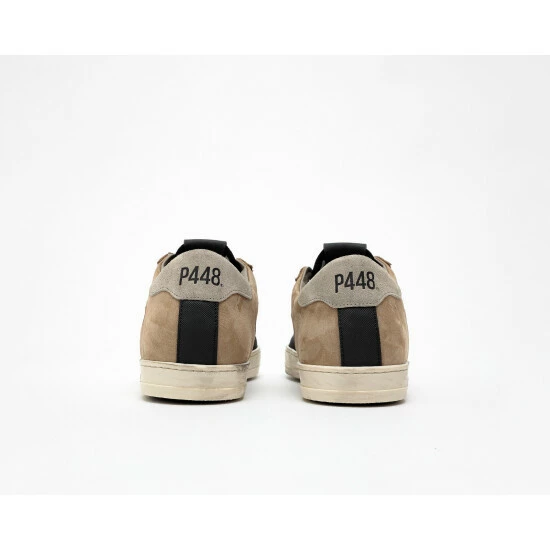 P448 Jane Tortora Sneaker Sneakers 4 P448 Jane Tortora Sneaker Sneakers - Image 2