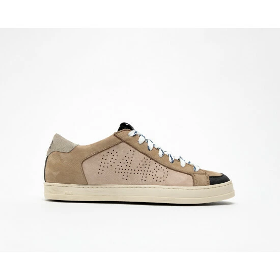 P448 Jane Tortora Sneaker Sneakers 5 P448 Jane Tortora Sneaker Sneakers - Image 3