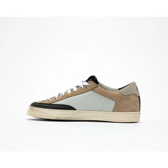 P448 Jane Tortora Sneaker Sneakers 6 P448 Jane Tortora Sneaker Sneakers - Image 4
