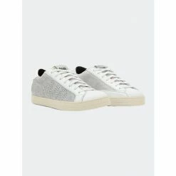P448 John Sofa Sneaker Sneakers White
