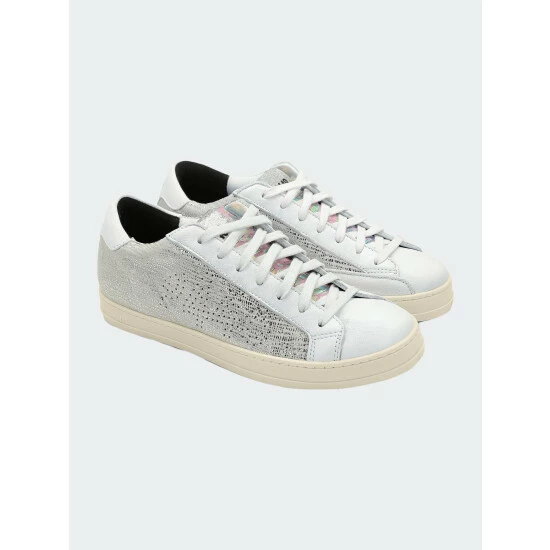 P448 John Sofa Sneaker Sneakers White 4 P448 John Sofa Sneaker Sneakers White - Image 2