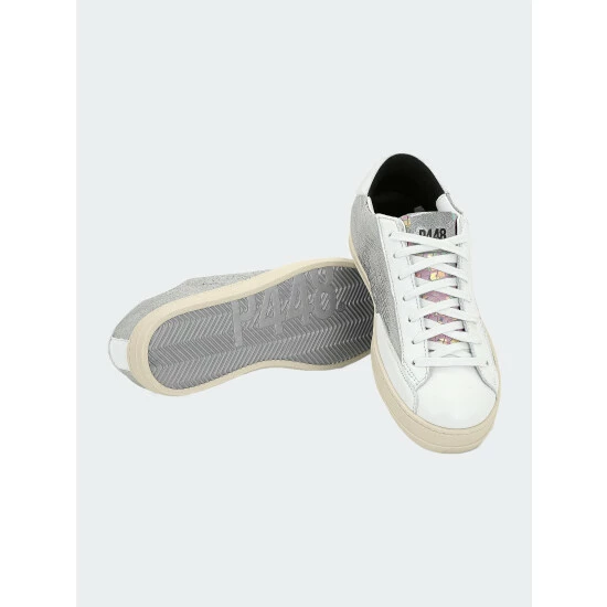 P448 John Sofa Sneaker Sneakers White 8 P448 John Sofa Sneaker Sneakers White - Image 6
