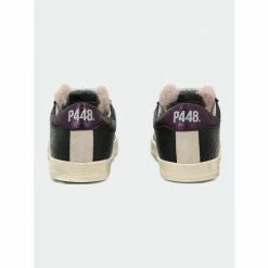 P448 John Plum Sneaker Sneakers -P448 Shop unnamed file 476