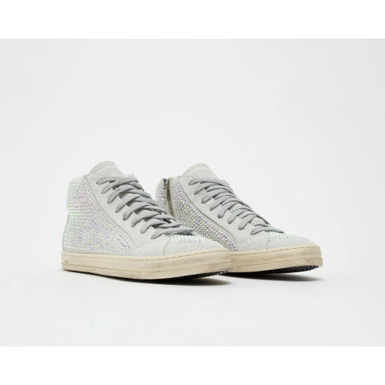 P448 Skate Strass Sneaker Sneakers 3 P448 Skate Strass Sneaker Sneakers