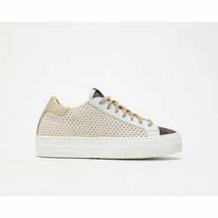 P448 Thea Opale Sneaker Sneakers 9 P448 Thea Opale Sneaker Sneakers -P448 Shop unnamed file 49