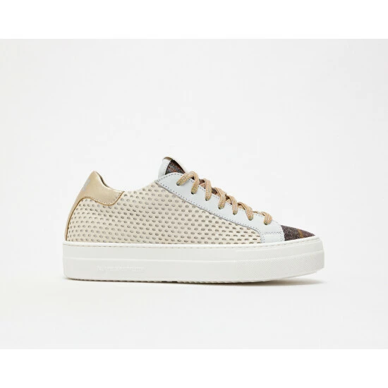 P448 Thea Opale Sneaker Sneakers 6 P448 Thea Opale Sneaker Sneakers - Image 4