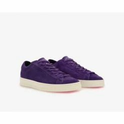 P448 Jack Sneaker - Purple Sneakers