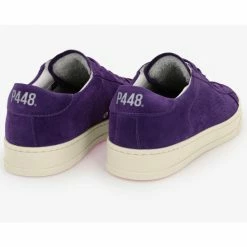 P448 Jack Sneaker - Purple Sneakers 11 P448 Jack Sneaker - Purple Sneakers -P448 Shop unnamed file 494