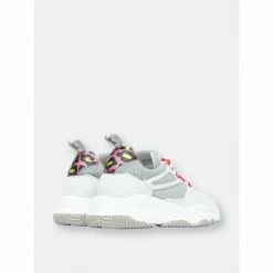 P448 Luke White/Pink Leopard Sneakers 11 P448 Luke White/Pink Leopard Sneakers -P448 Shop unnamed file 499
