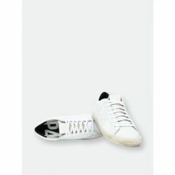 P448 John Medusa Sneakers White 13 P448 John Medusa Sneakers White -P448 Shop unnamed file 5