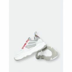 P448 Luke White/Pink Leopard Sneakers 13 P448 Luke White/Pink Leopard Sneakers -P448 Shop unnamed file 501