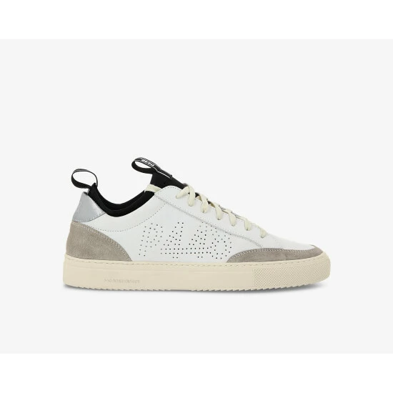 P448 Sohosocks Golf Sneaker Sneakers Off White 3 P448 Sohosocks Golf Sneaker Sneakers Off White