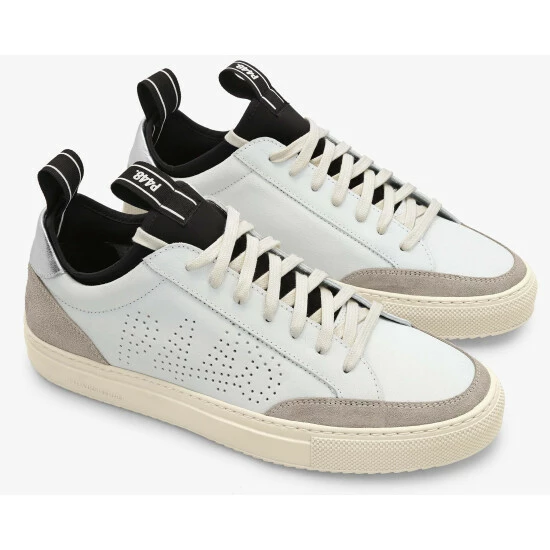 P448 Sohosocks Golf Sneaker Sneakers Off White 7 P448 Sohosocks Golf Sneaker Sneakers Off White - Image 5