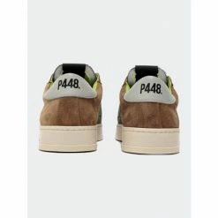 P448 Jack Jungle Sneakers Brown 11 P448 Jack Jungle Sneakers Brown -P448 Shop unnamed file 512