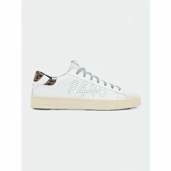 P448 Jack Laser Sneakers