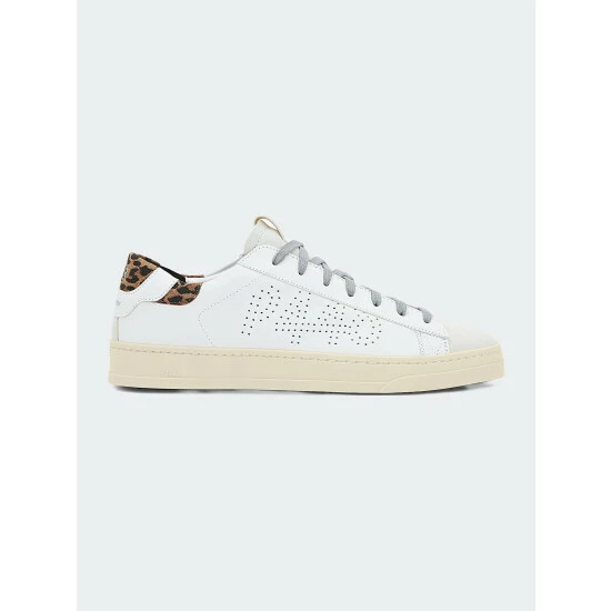 P448 Jack Laser Sneakers 3 P448 Jack Laser Sneakers