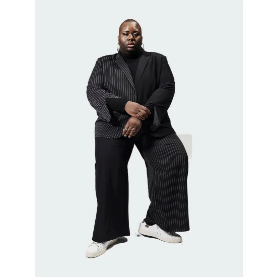 P448 Jack Laser Sneakers 4 P448 Jack Laser Sneakers - Image 2