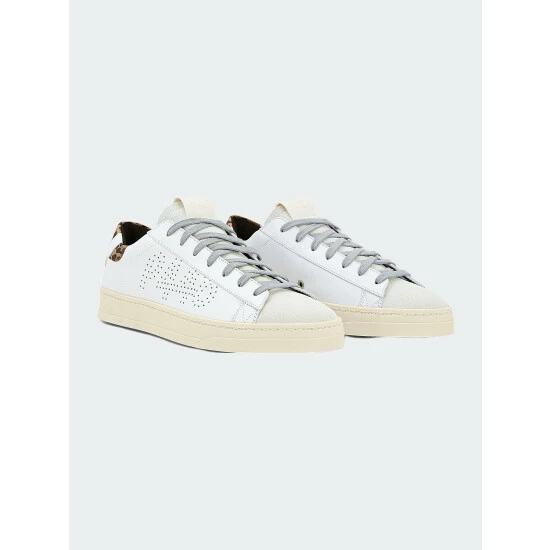 P448 Jack Laser Sneakers 5 P448 Jack Laser Sneakers - Image 3