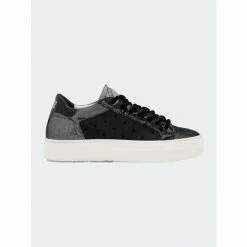 P448 Thea Bon Sneaker Sneakers Black -P448 Shop unnamed file 52