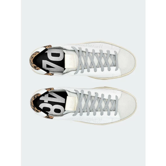 P448 Jack Laser Sneakers 7 P448 Jack Laser Sneakers - Image 5