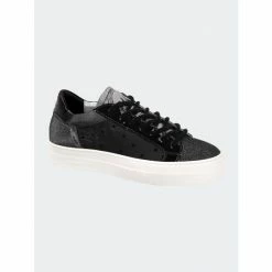 P448 Thea Bon Sneaker Sneakers Black -P448 Shop unnamed file 53