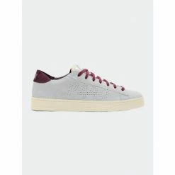 P448 Jack Ice/Wine Sneaker Sneakers