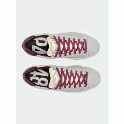 P448 Jack Ice/Wine Sneaker Sneakers -P448 Shop unnamed file 533