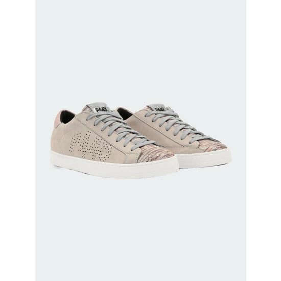 P448 John Sneaker - Gea Sneakers 4 P448 John Sneaker - Gea Sneakers - Image 2
