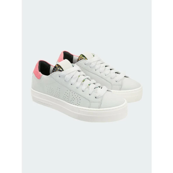 P448 Thea UFO Sneaker Sneakers 4 P448 Thea UFO Sneaker Sneakers - Image 2