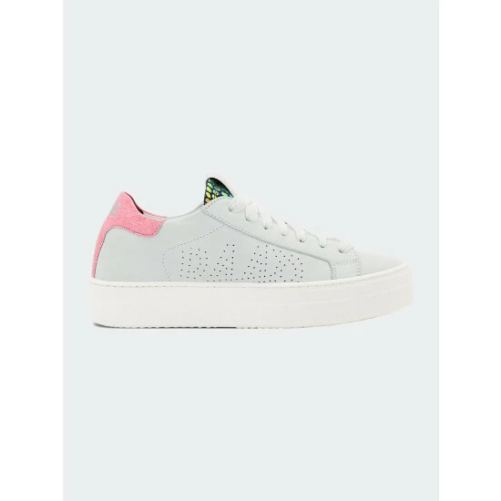 P448 Thea UFO Sneaker Sneakers 5 P448 Thea UFO Sneaker Sneakers - Image 3