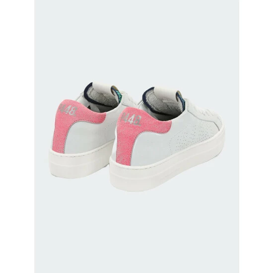 P448 Thea UFO Sneaker Sneakers 6 P448 Thea UFO Sneaker Sneakers - Image 4