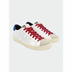 P448 John White/Tamigi Sneaker Sneakers