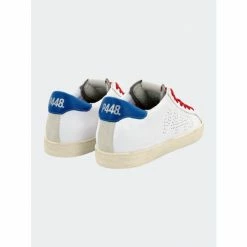 P448 John White/Tamigi Sneaker Sneakers 9 P448 John White/Tamigi Sneaker Sneakers -P448 Shop unnamed file 549