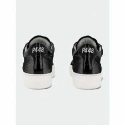 P448 Thea Bon Sneaker Sneakers Black -P448 Shop unnamed file 55