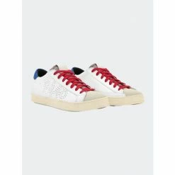 P448 John White/Tamigi Sneaker Sneakers 10 P448 John White/Tamigi Sneaker Sneakers -P448 Shop unnamed file 550