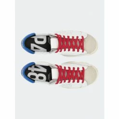 P448 John White/Tamigi Sneaker Sneakers 12 P448 John White/Tamigi Sneaker Sneakers -P448 Shop unnamed file 552