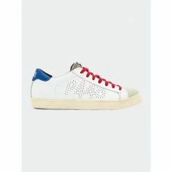 P448 John White/Tamigi Sneaker Sneakers 13 P448 John White/Tamigi Sneaker Sneakers -P448 Shop unnamed file 553